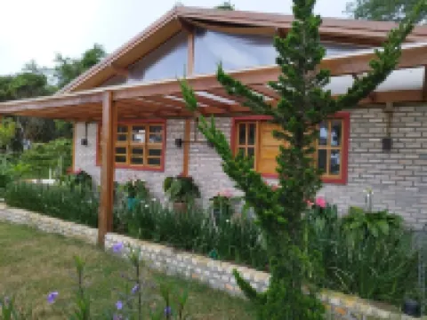 Sitio com Jaccuzi, Fogão a Lenha Hotels in Vitoria da Conquista