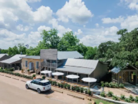 Hotel Lulu Hotels in Fayette County
