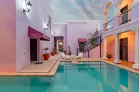 Hotel Lavanda Cas Merida - Dành cho gia đình
