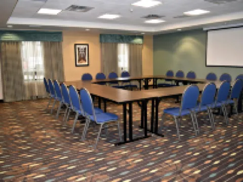 Hampton Inn by Hilton Saskatoon South Hotels in Saskatoon