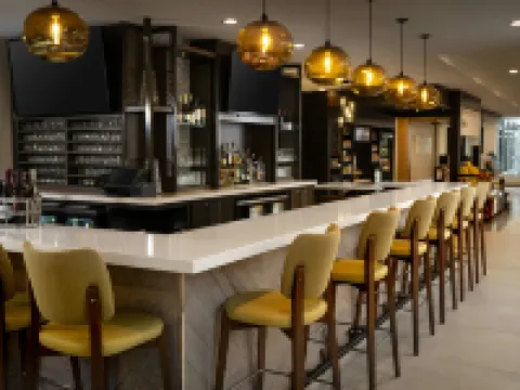 Hilton Garden Inn Olive Branch Hotels in Olive Branch