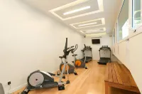 Aparthotel Trianon Recoleta 부에노스 아이레스 호텔