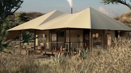 Yamu Lifestyle Resort