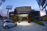 Hangar Inn Select Aeropuerto Guadalajara Các khách sạn ở Tlajomulco de Zuniga