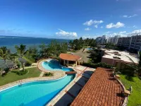 Lily Beachfront Apartments