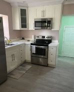 Pepper Town Villa is a 2 bedroom 2.5 bed villa with a pool and of outdoor space