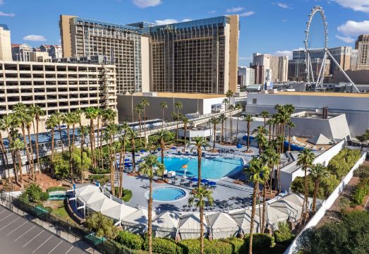 4. 호스슈 라스베이..