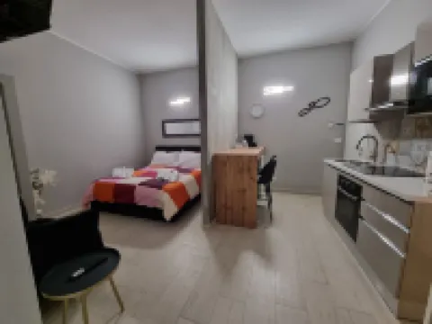 CÀ Fiamma 2 Affitti Brevi