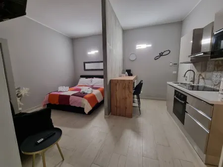 CÀ Fiamma 2 Affitti Brevi