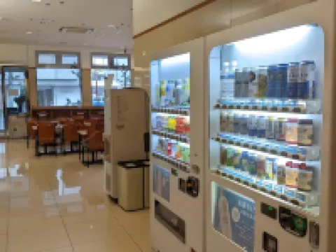 東横INN富士山沼津駅北口1 沼津のホテル