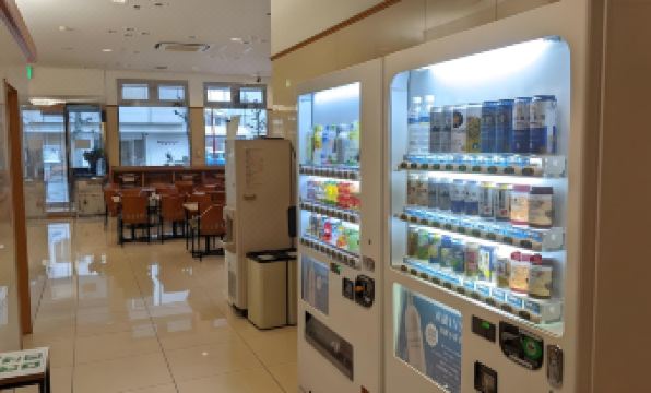 Toyoko Inn Fujisan Numazu Eki Kita Guchi No 1