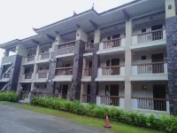 Bali inspired resort with condo Emilia Healing Resort 주변 호텔