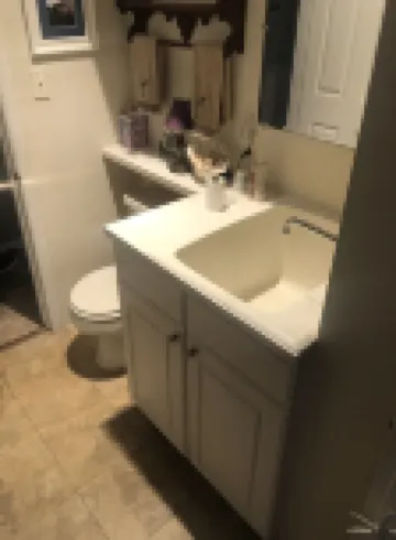 Waterfront cottage 蛋港鎮酒店