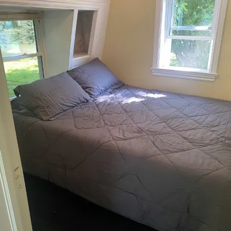 Charming 1-bedroom cabin in Port Hope-PET FRIENDLY