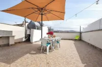 Sea side apartament 2 Hotels in Trappeto