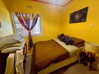 Serenity, a quiet cottage in Lithgow