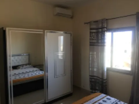 Appartement Liberté 6 Hotels in 