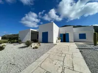 Superior Villa Favignana Island Hotel a Favignana