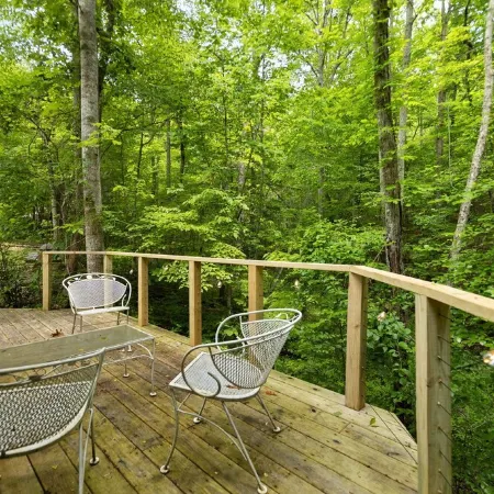 New, Promo Pricing - Luxury Woodland Loft Retreat @ Red River Gorge
