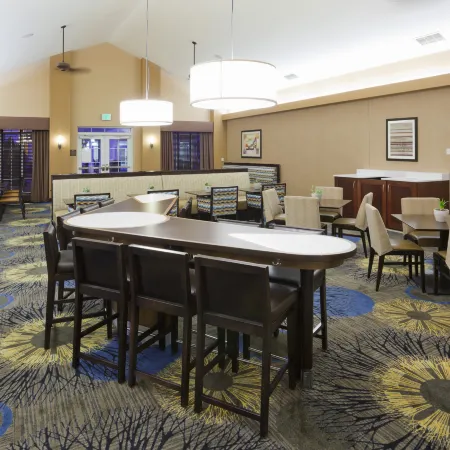 Homewood Suites by Hilton Minneapolis-New Brighton