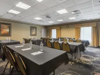 Hampton Inn Meadville Hotels in Crawford  County