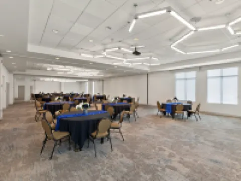 Hilton Garden Inn Atlanta East/Stonecrest Hotels in Stonecrest