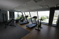Hampton by Hilton Olsztyn - palestra