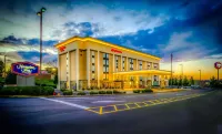 Hampton Inn Washington Hotel a Washington