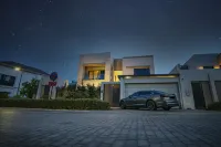 Luxury Holiday House Hotel a 