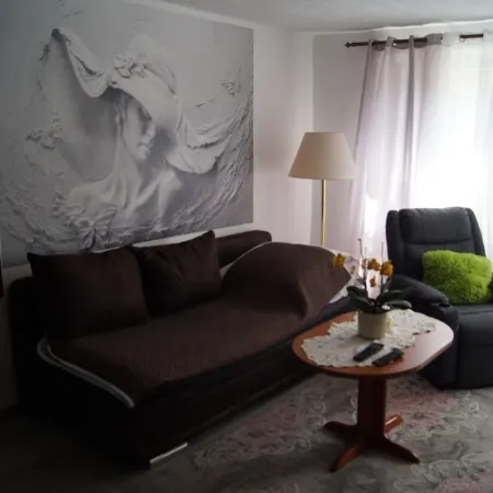 Vacation apartment Zweta