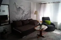 Vacation apartment Zweta