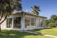 Villa Le Pigne: Elegance and Luxury on the Island of Favignana Hotel in zona Spiaggia Bue Marino