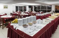 Hotel Atlântico Copacabana Отели в г. Рио-де-Жанейро