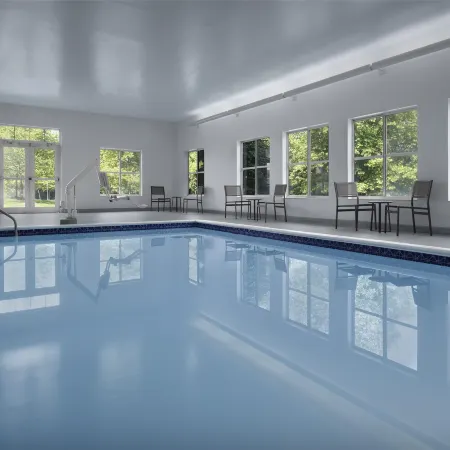 Homewood Suites by Hilton Princeton