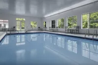 Homewood Suites by Hilton Princeton - Pools
