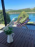 #1 Ommi Kese Penthouse with private panorama sauna Hotels in Olpe