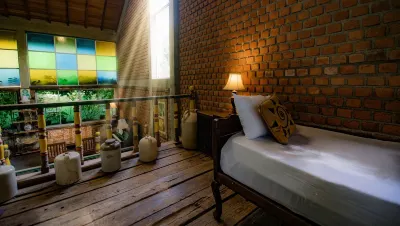 Terrific chalet with WiFi in charming Kandy Hotels in Hantana