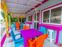 Saltwata 1 Dormitorio Hotels in Providencia Island