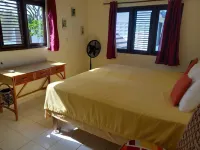 Fantastic views! Short drive to beach