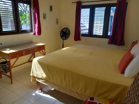 Fantastic views! Short drive to beach