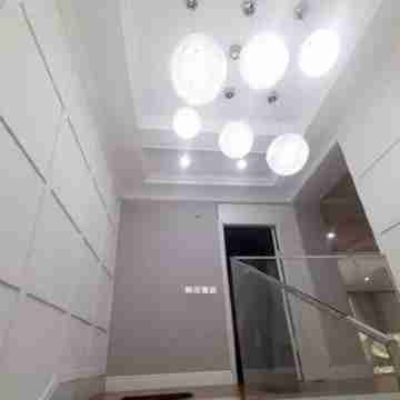 Townhouse with great view at villa Others