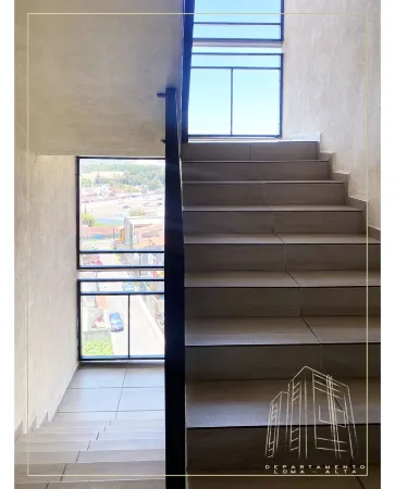 Departamento Loma Alta