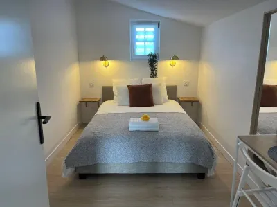 La Vie Douce - Between Ocean & Marshes Hotels near Skatepark de La Faute-sur-Mer