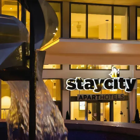 Staycity Aparthotels Liverpool Waterfront Отели рядом с достопримечательностью «Тейт Ливерпуль»