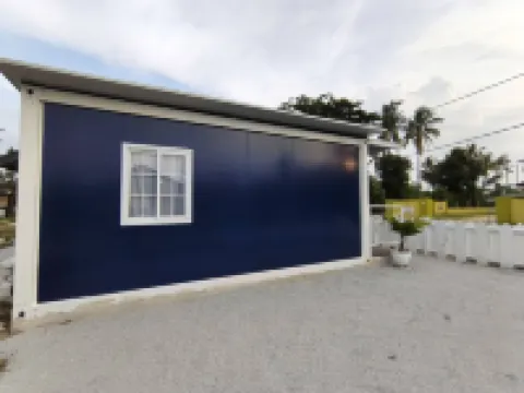 吉隆坡丁加奴的寧靜小屋度假屋