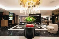 Sofistic Hotel Gramado - 3-Star