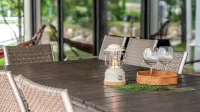 Mungyeong the Most Pool Villa Hotels in Mungyeong-si