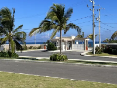 Sweet Paradise @Oceanpointe