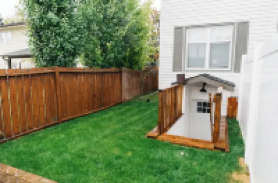 Coastal Cove; A Tranquil Getaway