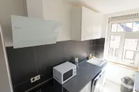 Hofpenhaus 5- in the heart of Kulmbach